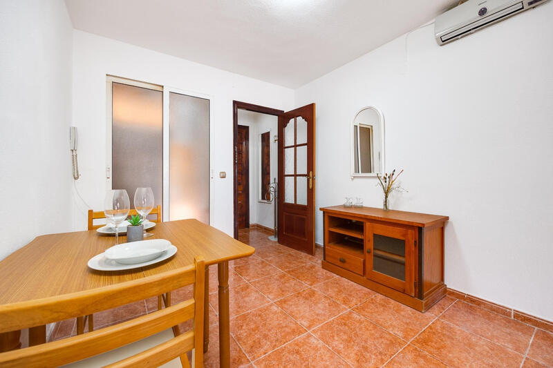 2 Cuarto Apartamento en venta