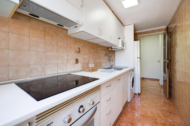 2 Cuarto Apartamento en venta