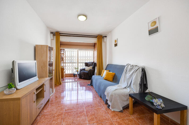 2 Cuarto Apartamento en venta
