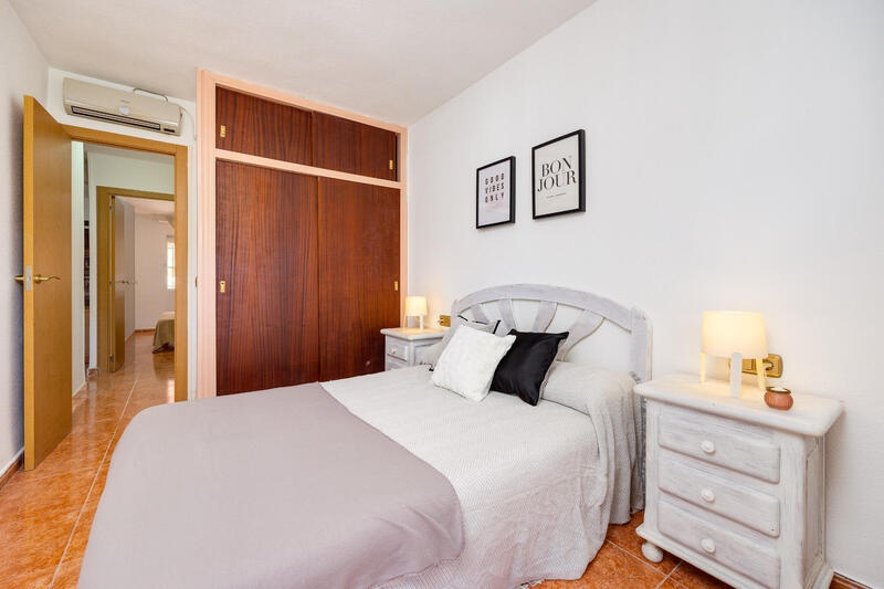 2 Cuarto Apartamento en venta