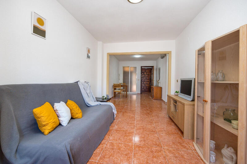 2 Cuarto Apartamento en venta