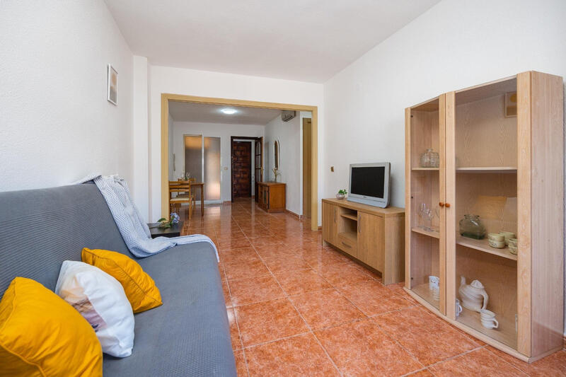 2 Cuarto Apartamento en venta