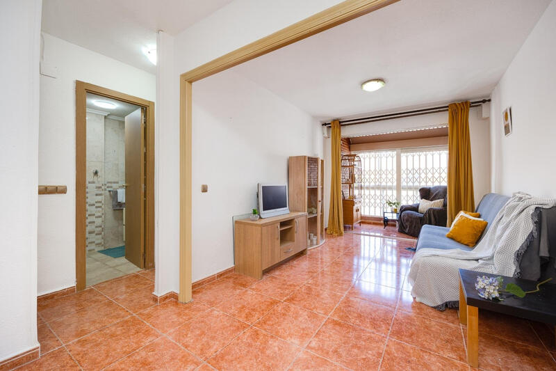 2 Cuarto Apartamento en venta
