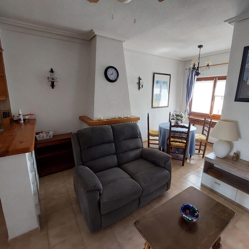 2 chambre Appartement à vendre