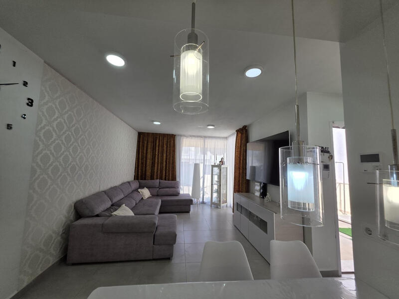 3 Cuarto Villa en venta