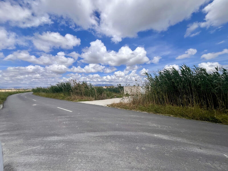 Land for sale