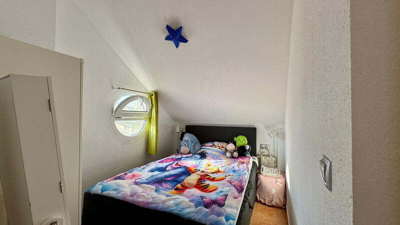 4 Schlafzimmer Villa zu verkaufen