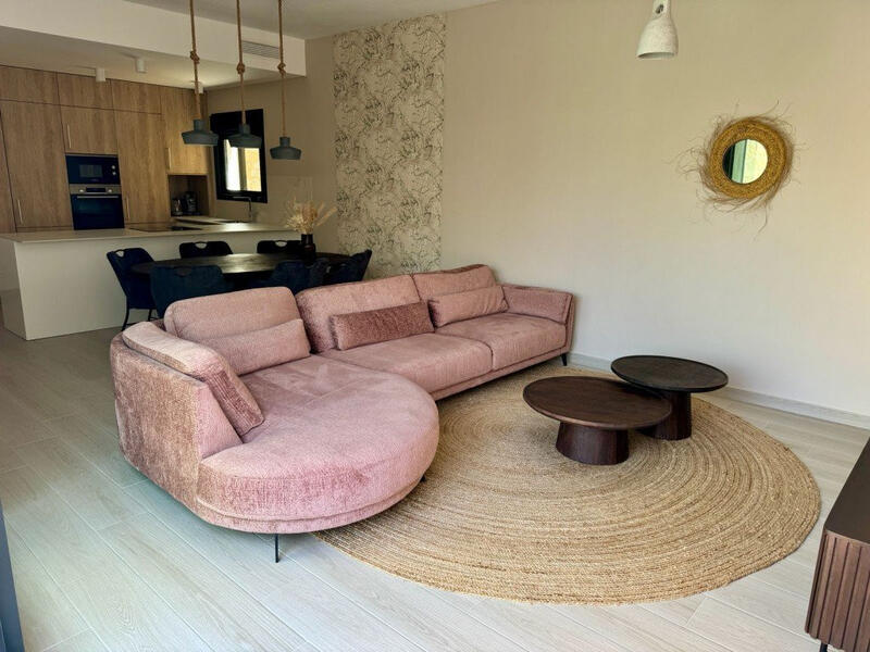 3 sovrum Villa till salu