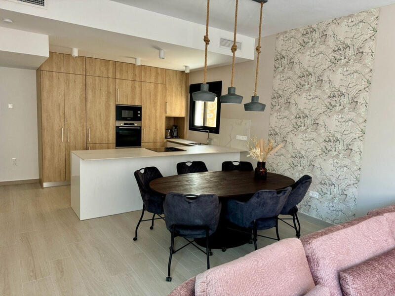 3 sovrum Villa till salu