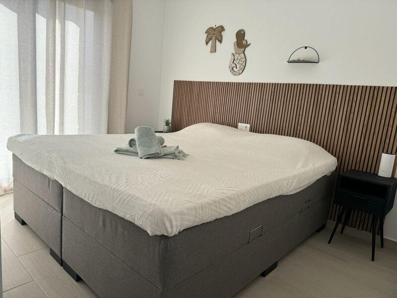 3 sovrum Villa till salu