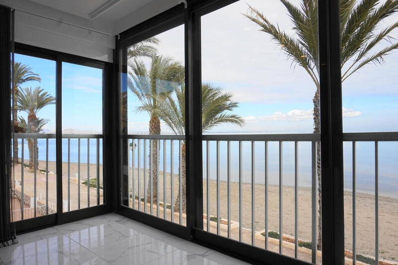 Appartement à vendre dans Torrevieja, Alicante