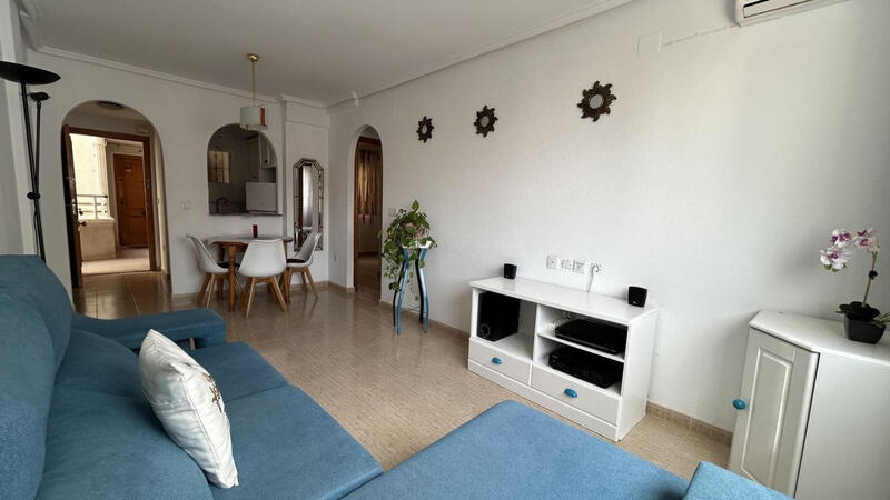 2 Cuarto Apartamento en venta