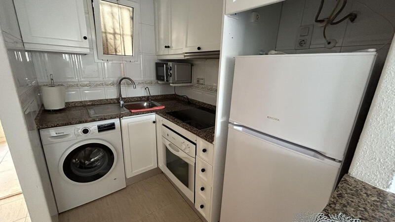 2 Cuarto Apartamento en venta