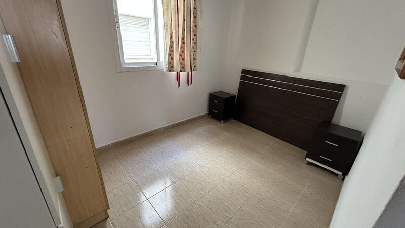 2 Cuarto Apartamento en venta