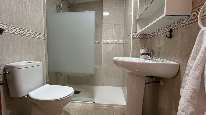2 Cuarto Apartamento en venta