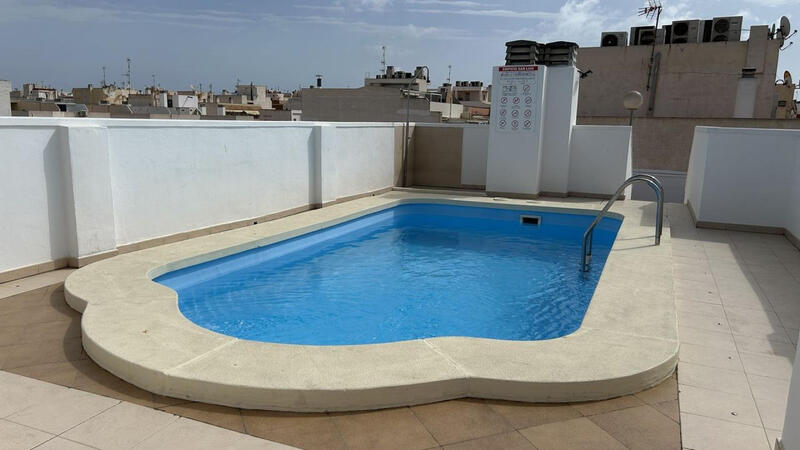 2 Cuarto Apartamento en venta