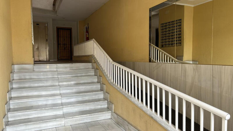 2 Cuarto Apartamento en venta