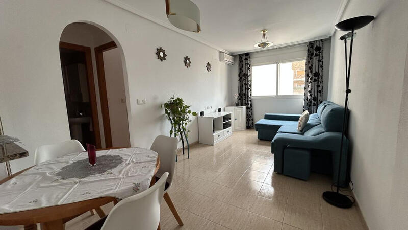 2 Cuarto Apartamento en venta