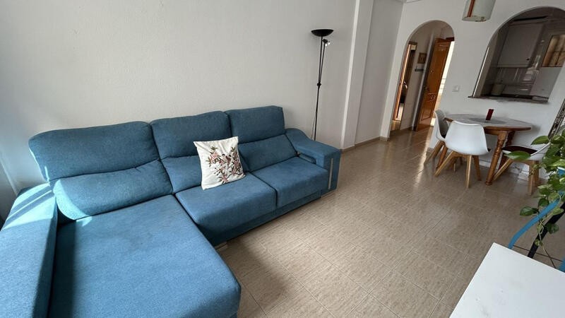 2 Cuarto Apartamento en venta