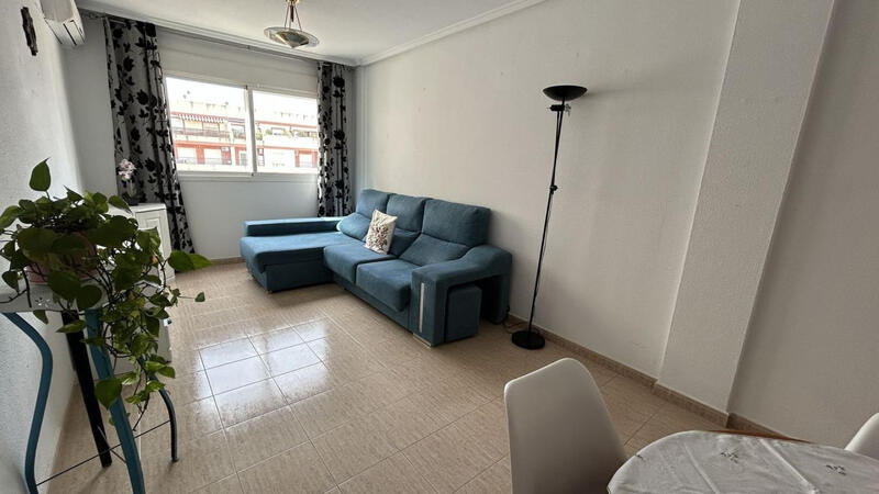 2 Cuarto Apartamento en venta