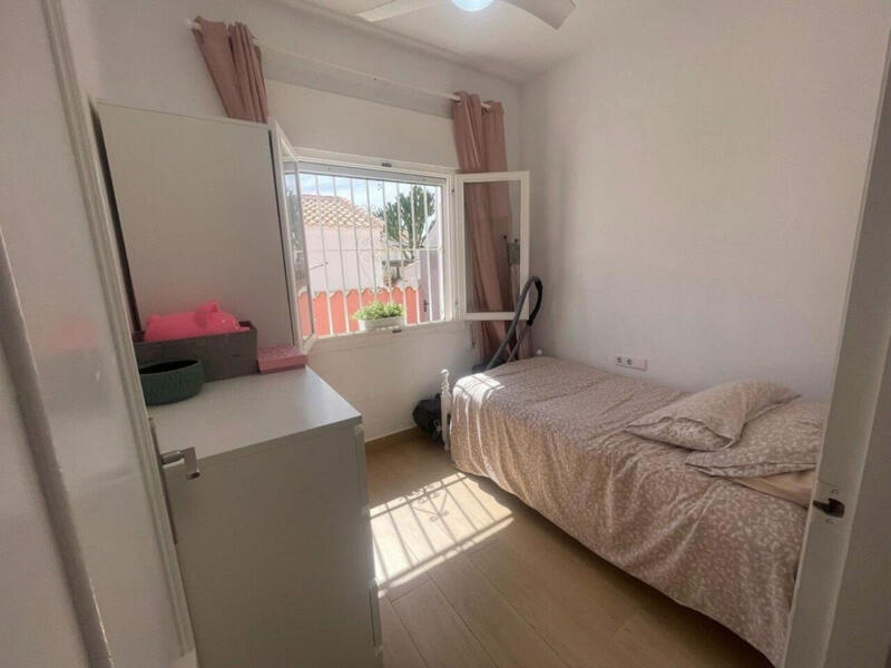 5 soveværelse Villa til salg