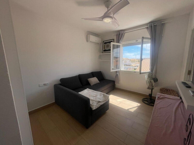 5 soveværelse Villa til salg