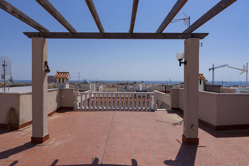 Annen til salgs i Torrevieja, Alicante