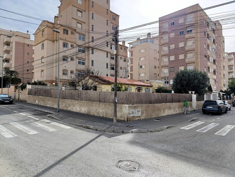 Herregård til salgs i Torrevieja, Alicante