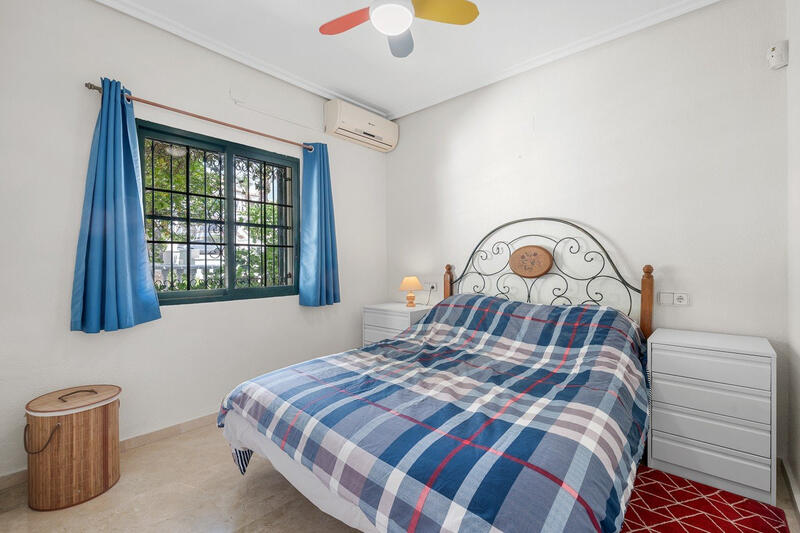 3 Schlafzimmer Villa zu verkaufen