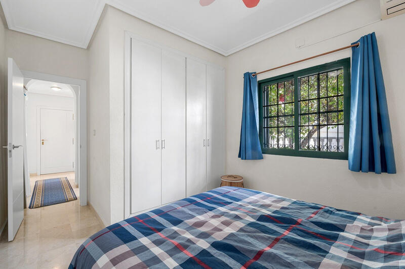 3 Schlafzimmer Villa zu verkaufen