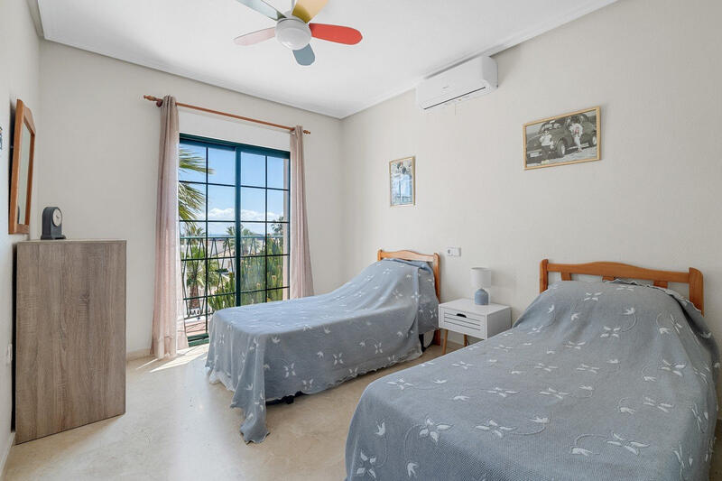 3 Schlafzimmer Villa zu verkaufen