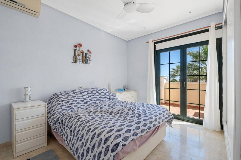 3 Schlafzimmer Villa zu verkaufen