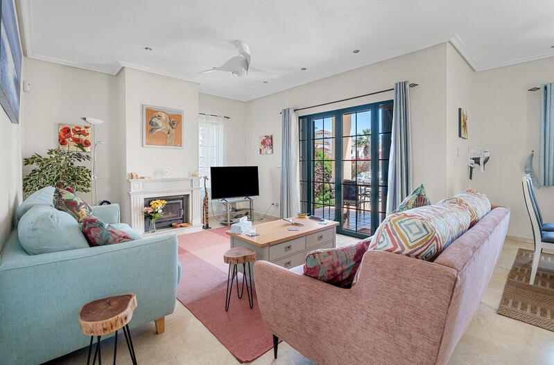 3 Schlafzimmer Villa zu verkaufen