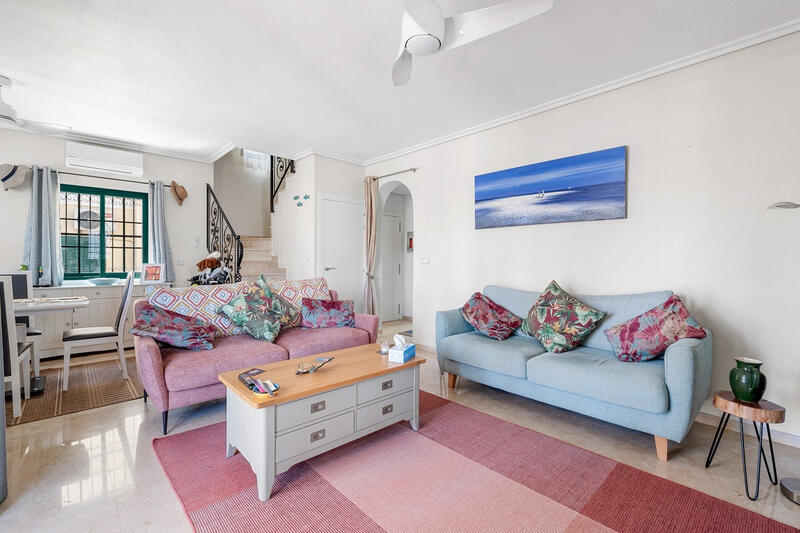 3 Schlafzimmer Villa zu verkaufen