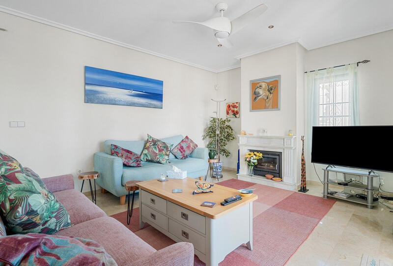 3 Schlafzimmer Villa zu verkaufen