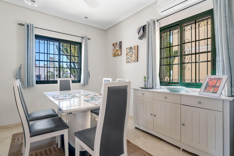 3 Schlafzimmer Villa zu verkaufen