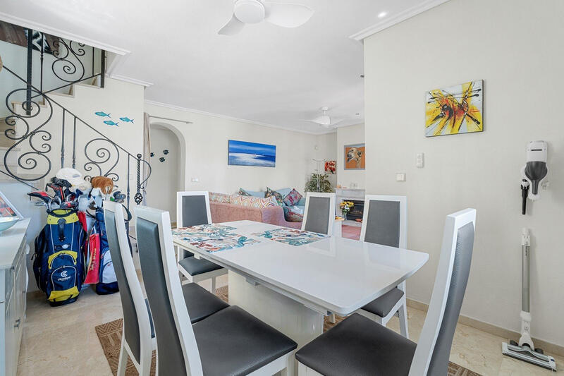 3 Schlafzimmer Villa zu verkaufen