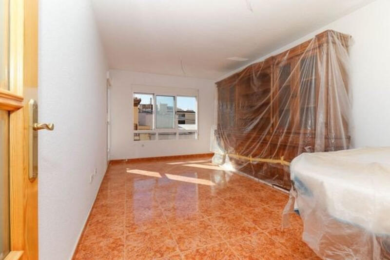 3 Cuarto Apartamento en venta