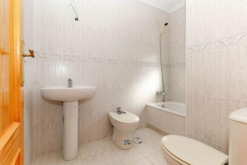 3 Cuarto Apartamento en venta
