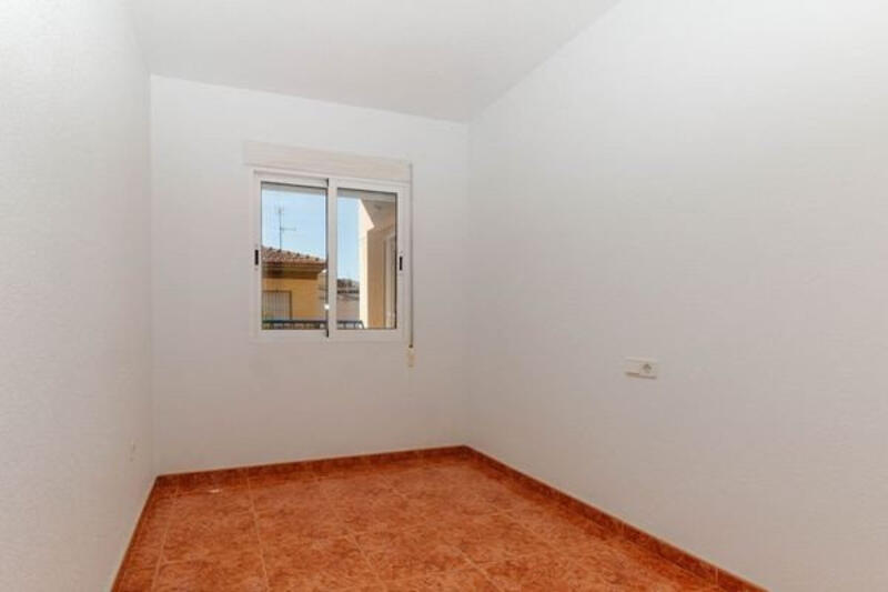 3 Cuarto Apartamento en venta