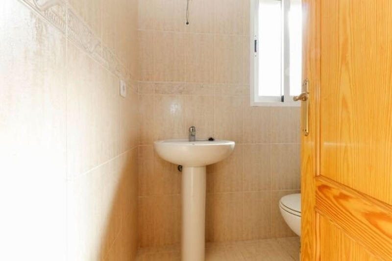 3 Cuarto Apartamento en venta