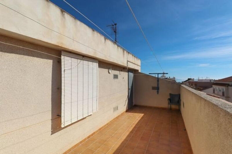 3 Cuarto Apartamento en venta