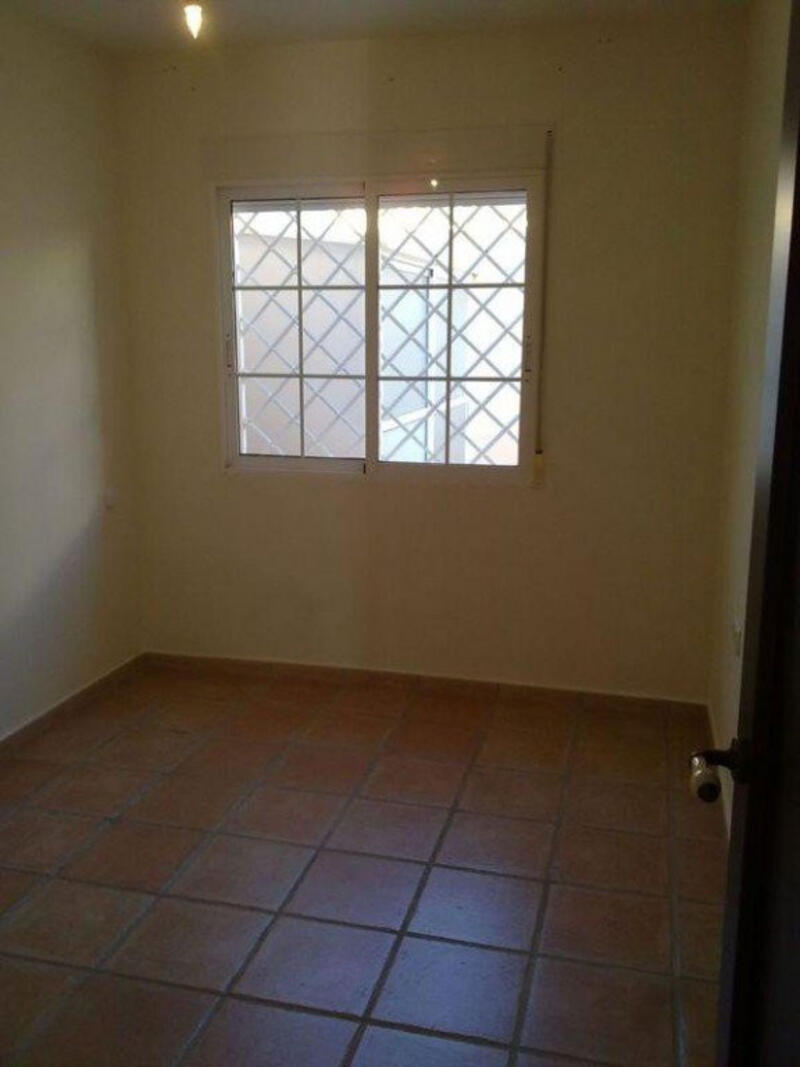 3 Cuarto Adosado en venta