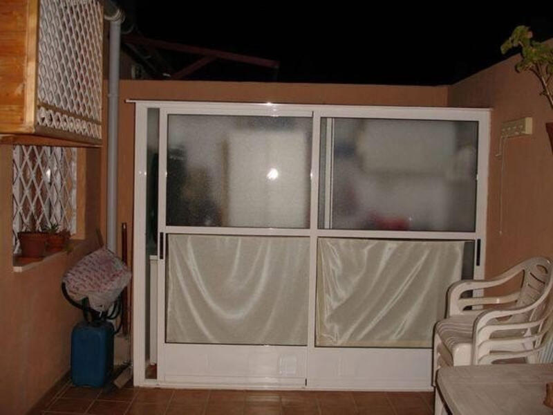 3 Cuarto Adosado en venta
