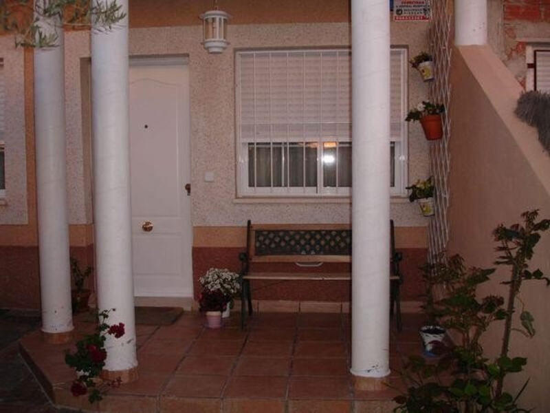 3 Cuarto Adosado en venta