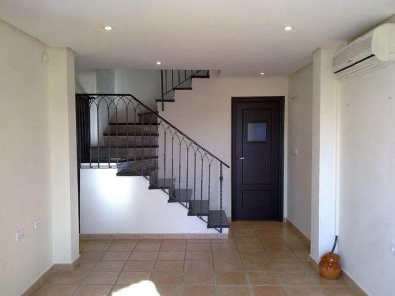 3 Cuarto Adosado en venta
