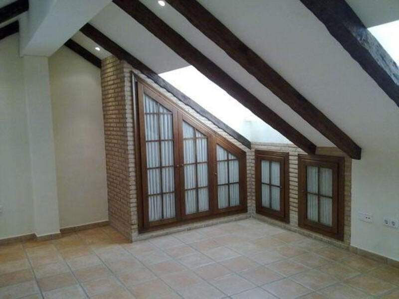 3 Cuarto Adosado en venta
