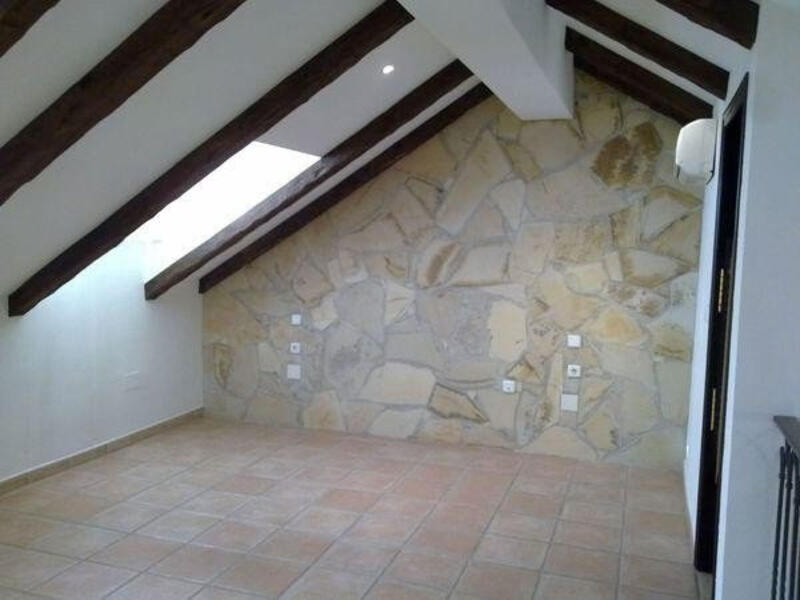 3 Cuarto Adosado en venta