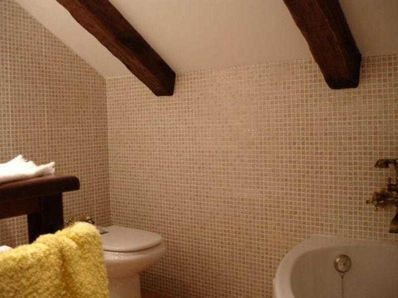 3 Cuarto Adosado en venta