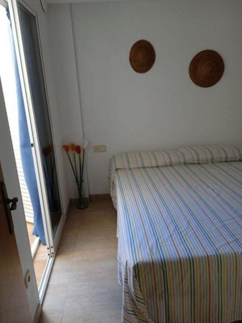2 slaapkamer Gezinswoning Te koop